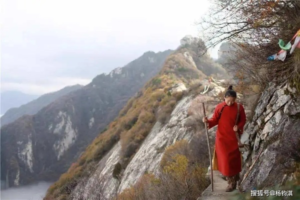 《射雕》终南山副本前瞻:探险问道,等你登顶! 《射雕》终南山副本前瞻:探险问道,等你登顶!
