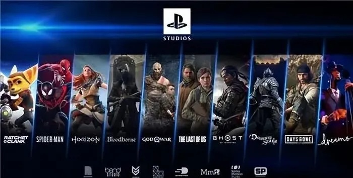 任天堂挑战者新动态：索尼9月独家游戏盛宴即将开启