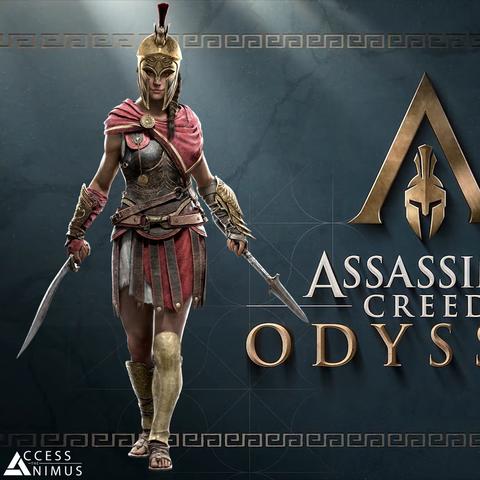 《刺客信条:影》欧洲销量霸榜,揭秘年度爆款新游! 《刺客信条:影》欧洲销量霸榜,揭秘年度爆款新游!