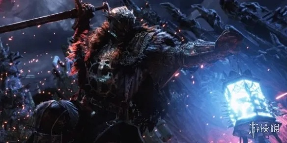 《堕落之主2》:超越星战2与蝙蝠侠,游戏界新霸主诞生 《堕落之主2》:超越星战2与蝙蝠侠,游戏界新霸主诞生