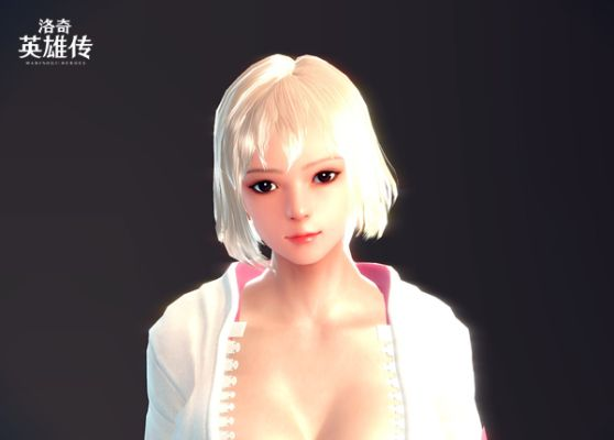 《洛奇英雄传》女神新装大放送!限时甜蜜馈赠等你来领 《洛奇英雄传》女神新装大放送!限时甜蜜馈赠等你来领