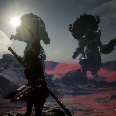 《黑神话》狂销3000万套,国产单机巅峰之作! 《黑神话》狂销3000万套,国产单机巅峰之作!