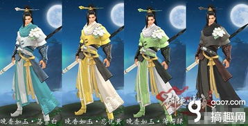 《逍遥情缘》萌娃玩具惊现电锯,全新子女时装来袭! 《逍遥情缘》萌娃玩具惊现电锯,全新子女时装来袭!