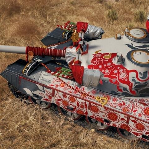 《坦克世界:Heat》免费跨平台登陆!PC/PS5/Xbox玩家狂欢! 《坦克世界:Heat》免费跨平台登陆!PC/PS5/Xbox玩家狂欢!