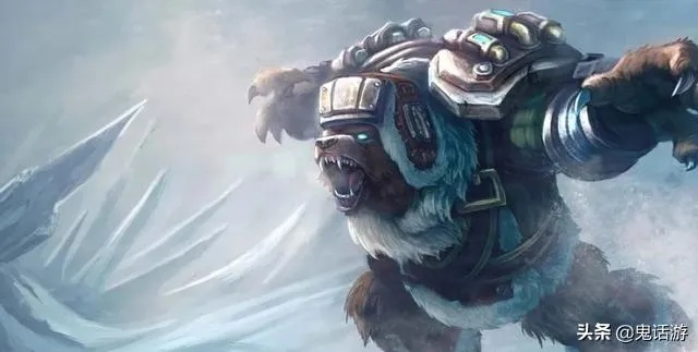 《金铲铲之战》必出双巨像狗熊!99%成功率秘籍大揭秘 《金铲铲之战》必出双巨像狗熊!99%成功率秘籍大揭秘