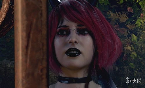 《生化危机》30周年：哥特风主角艺图惊艳亮相