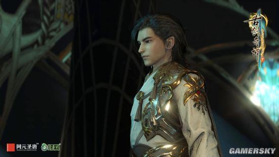 《古剑》科隆展2025独家预告:未公开画面首曝! 《古剑》科隆展2025独家预告:未公开画面首曝!