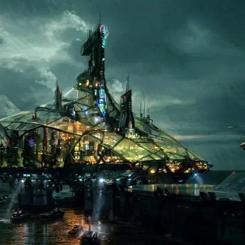 《辐射》制片人陶德背锅新维加斯第二季探秘! 《辐射》制片人陶德背锅新维加斯第二季探秘!