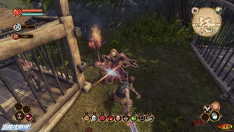 《神鬼寓言4》测试遇冷,续作计划曝光!玩家热议中 《神鬼寓言4》测试遇冷,续作计划曝光!玩家热议中