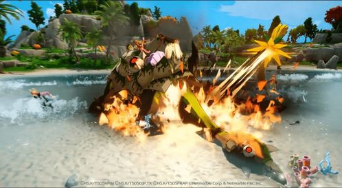 《七大罪:起源》首测招募!探索未知,开启冒险之旅 《七大罪:起源》首测招募!探索未知,开启冒险之旅