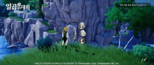 《七大罪:起源》首测招募!探索未知,开启冒险之旅 《七大罪:起源》首测招募!探索未知,开启冒险之旅