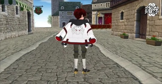 《洛奇》新装亮相：朋克摇滚风服饰惊艳全服！