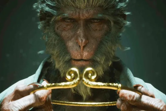 《黑神话:钟馗》预告片6小时狂揽500万播放,B站热度飙升! 《黑神话:钟馗》预告片6小时狂揽500万播放,B站热度飙升!