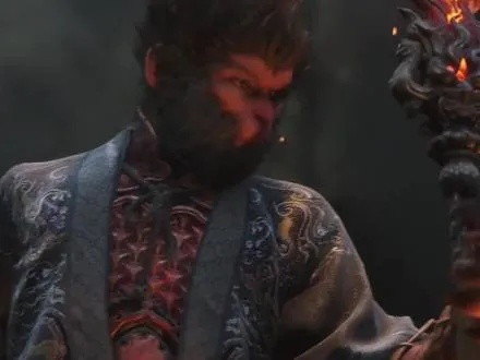 《黑神话:钟馗》预告片6小时狂揽500万播放,B站热度飙升! 《黑神话:钟馗》预告片6小时狂揽500万播放,B站热度飙升!