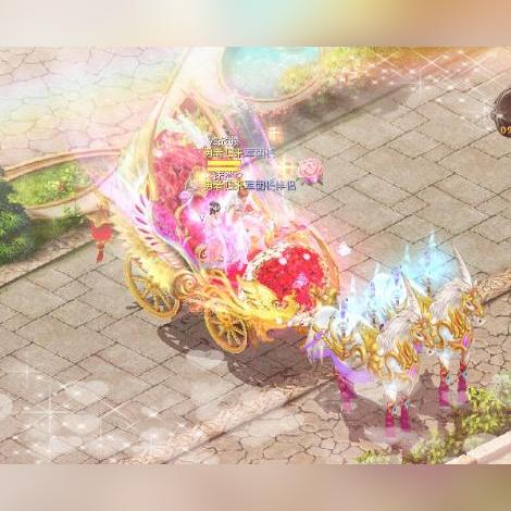 《七夕限定!魔域口袋版花魁时装大揭秘》 《七夕限定!魔域口袋版花魁时装大揭秘》