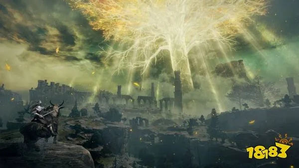 《艾尔登法环》更新：全面修复，畅玩无忧！