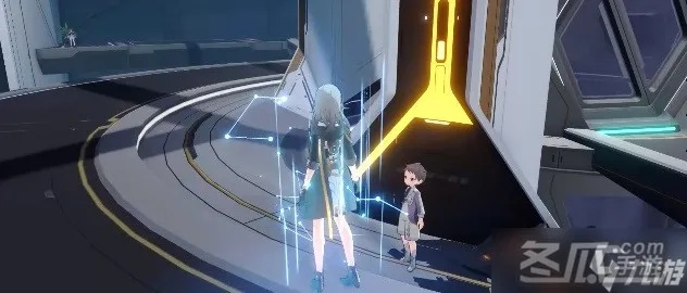 《崩坏星穹铁道540星琼攻略:空间站特派全解析》 《崩坏星穹铁道540星琼攻略:空间站特派全解析》