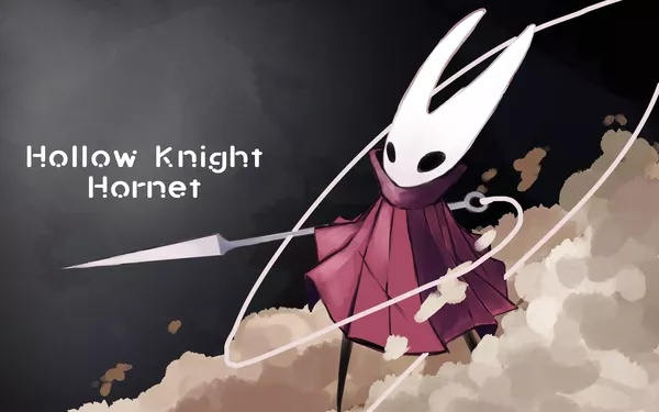 《空洞骑士:丝之歌》9月4日XGP首发,独家体验! 《空洞骑士:丝之歌》9月4日XGP首发,独家体验!