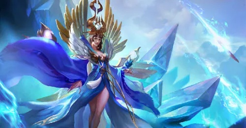 《乱斗西游2》全新英雄孔雀明王登场!三千劫后版本震撼来袭 《乱斗西游2》全新英雄孔雀明王登场!三千劫后版本震撼来袭