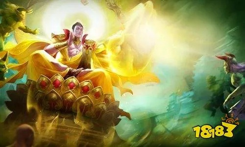 《乱斗西游2》全新英雄孔雀明王登场!三千劫后版本震撼来袭 《乱斗西游2》全新英雄孔雀明王登场!三千劫后版本震撼来袭