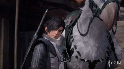 《最终幻想14》制作人暗示:Switch2平台新篇章即将开启 《最终幻想14》制作人暗示:Switch2平台新篇章即将开启