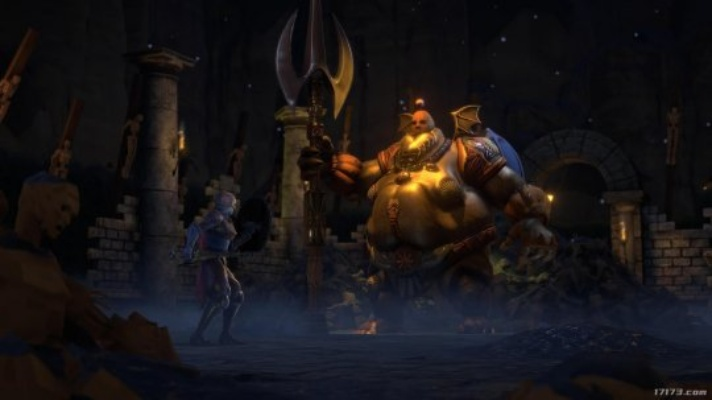 《Son of Thanjai》预告:史诗冒险,激战正酣! 《Son of Thanjai》预告:史诗冒险,激战正酣!