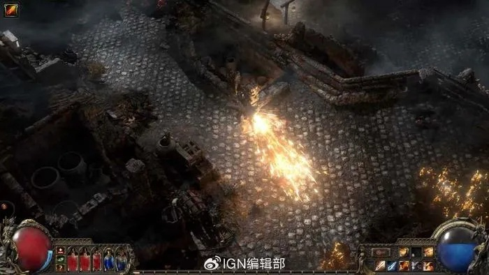 《流放之路：降临》主创独家访谈揭秘！