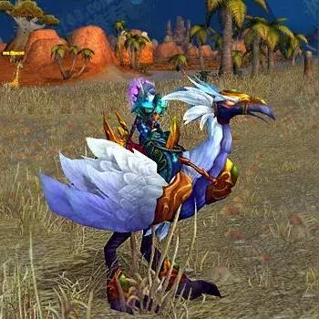 《18年后太阳井再陷危机！魔兽神秘新势力揭秘》