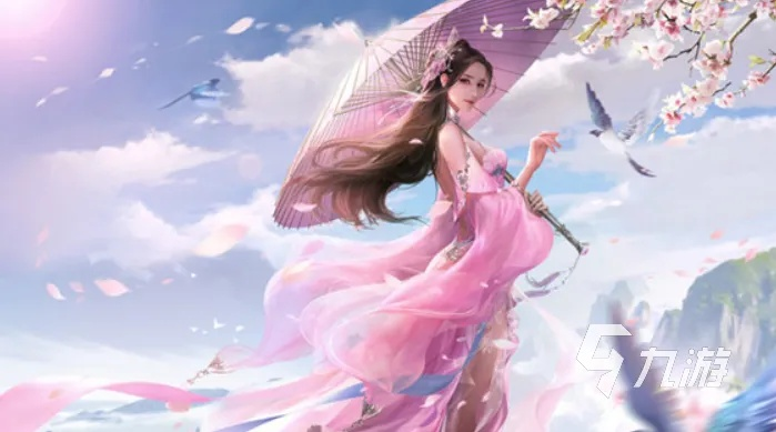 《鹊桥仙新服开启!热血猛将,浪漫不止》 《鹊桥仙新服开启!热血猛将,浪漫不止》