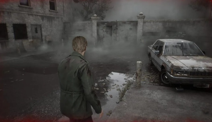 《寂静岭2》开发者怒批:极端粉丝言论引争议 《寂静岭2》开发者怒批:极端粉丝言论引争议