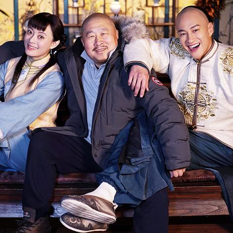 江湖逆袭:全服追杀中,队友助我重拾信仰 江湖逆袭:全服追杀中,队友助我重拾信仰