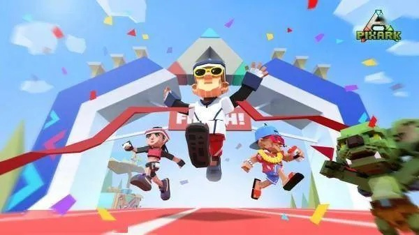 史前冒险大放价！《方块方舟》29元限时畅游攻略