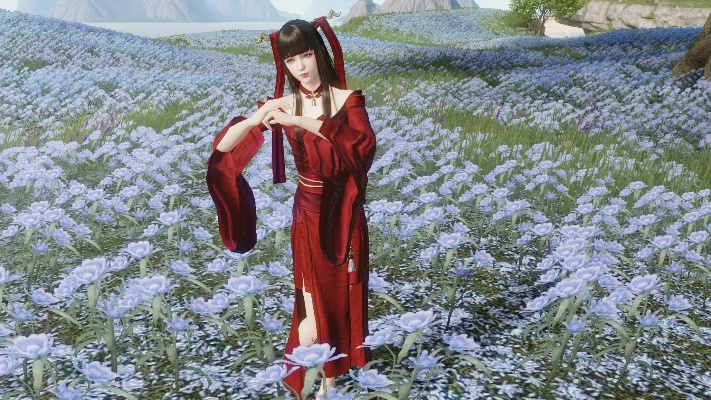 《天涯明月刀》七夕外观「心王·双蝶变」独家首曝