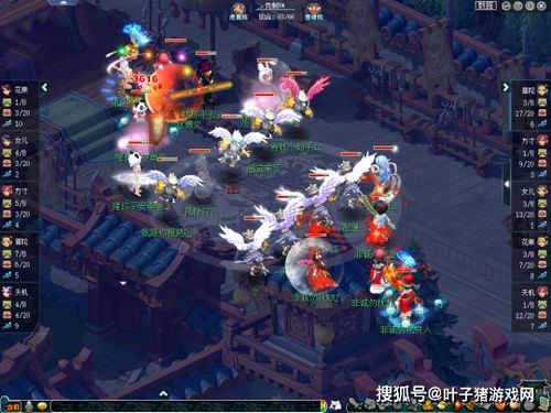 《寻道大千》西游伏魔:裂地崩毕业搭配攻略,轻松通关! 《寻道大千》西游伏魔:裂地崩毕业搭配攻略,轻松通关!