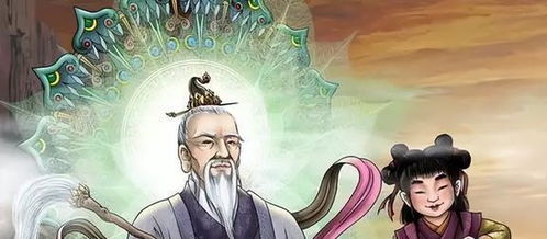 《逍遥情缘》揭秘：菩提祖师神秘道场大揭秘！