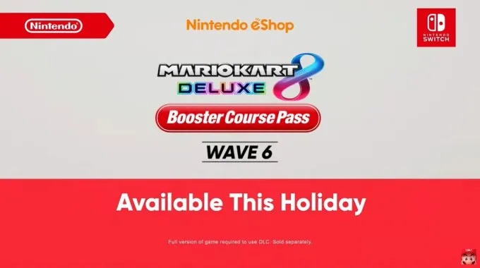 任天堂9月直面会前瞻：新游戏阵容大揭秘！