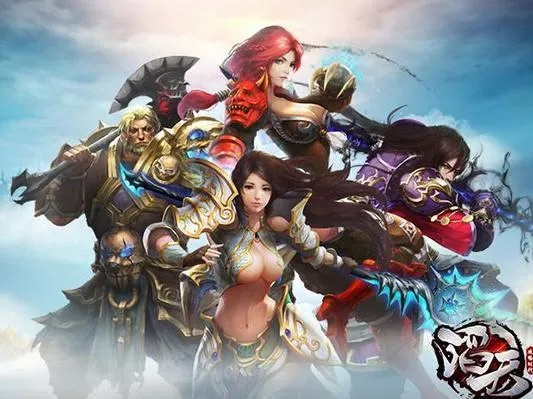 暑期热门网游盘点:腾讯领衔,内卷狂欢,这些游戏你玩过吗? 暑期热门网游盘点:腾讯领衔,内卷狂欢,这些游戏你玩过吗?