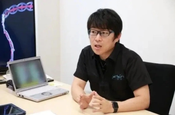 伊津野英昭加盟腾讯：巅峰挑战，最后机遇揭晓