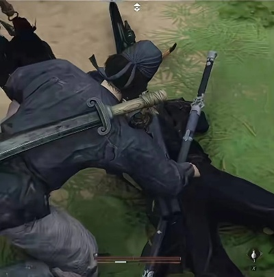 《燕云十六声》NPC变身动物！你的江湖最佳拍档是哪位？