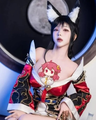 《剑星》体模尹雪花B站首秀，粉丝互动狂欢来袭！