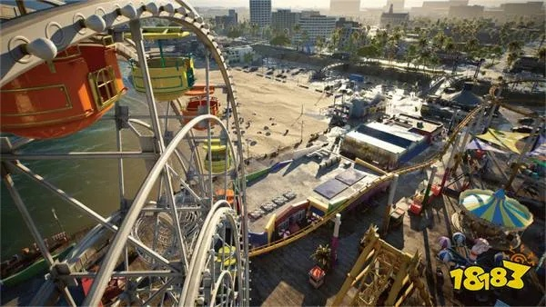 《云族裔inzoi》抱负全路径攻略:揭秘达成全阶段路线 《云族裔inzoi》抱负全路径攻略:揭秘达成全阶段路线