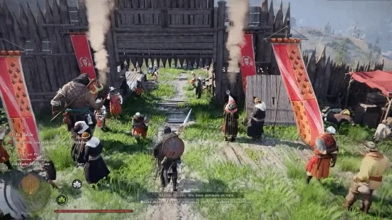 《红色沙漠》2026年全球发行倒计时:沉浸式沙海探险即将开启 《红色沙漠》2026年全球发行倒计时:沉浸式沙海探险即将开启