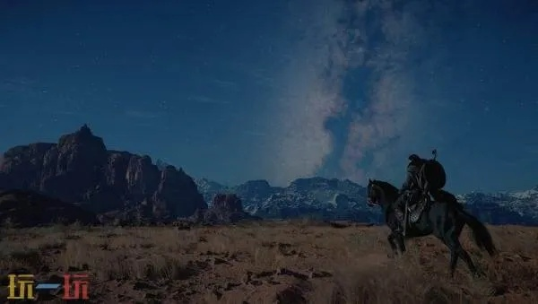 《红色沙漠》2026年全球发行倒计时:沉浸式沙海探险即将开启 《红色沙漠》2026年全球发行倒计时:沉浸式沙海探险即将开启