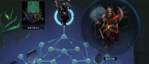 《艾尔之光》新大陆“亚特玛兰”揭秘：探索未知冒险之旅