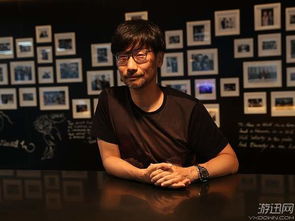 小岛秀夫拒绝执导《死亡搁浅》真人电影:时间不允许! 小岛秀夫拒绝执导《死亡搁浅》真人电影:时间不允许!