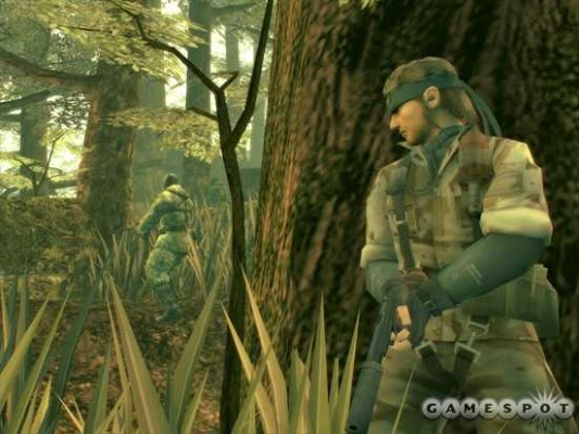 《合金装备3》野槌蛇料理:蛇叔独家秘制,舌尖上的游戏盛宴 《合金装备3》野槌蛇料理:蛇叔独家秘制,舌尖上的游戏盛宴