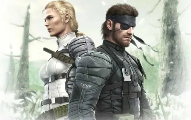 《合金装备3》野槌蛇料理:蛇叔独家秘制,舌尖上的游戏盛宴 《合金装备3》野槌蛇料理:蛇叔独家秘制,舌尖上的游戏盛宴