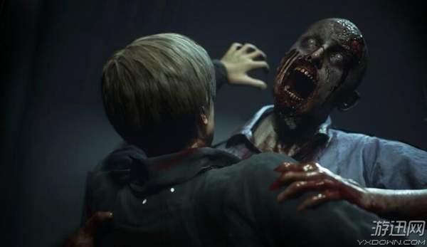 《生化危机9》制作人揭秘:第三人称视角如何减轻恐怖氛围 《生化危机9》制作人揭秘:第三人称视角如何减轻恐怖氛围