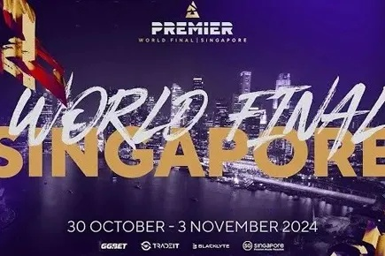 BLAST首站成都,DOTA2国内最大赛事来袭! BLAST首站成都,DOTA2国内最大赛事来袭!