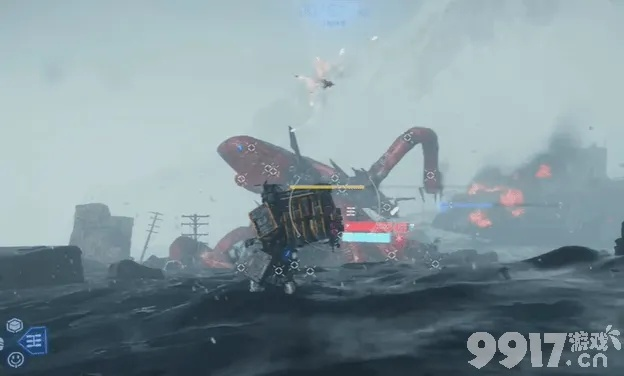 《死亡搁浅2二战BOSS战攻略：尼尔的致命挑战》